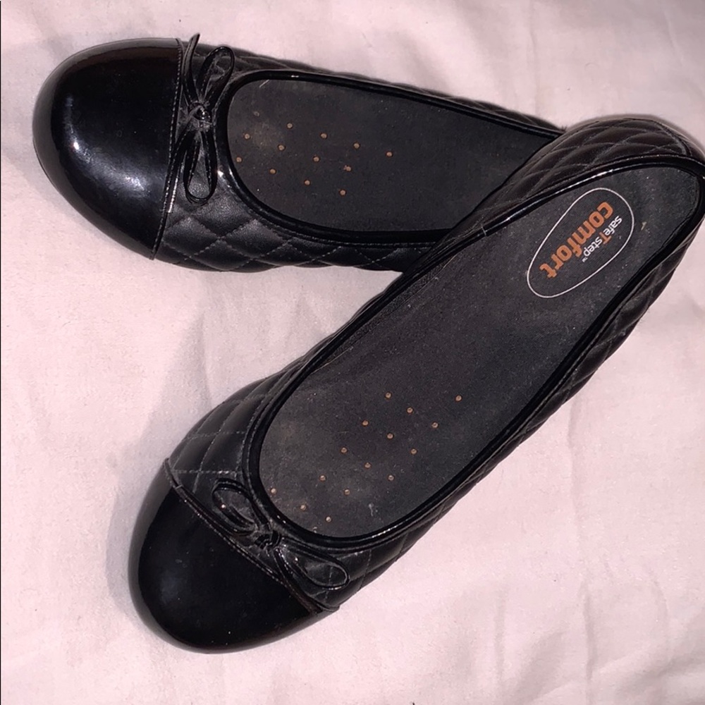 Black Flats